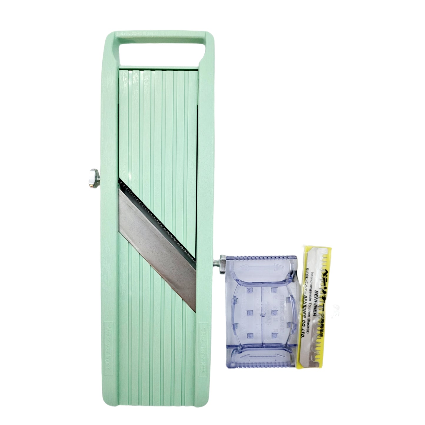 Benriner Classic - Japanese Mandolin Slicer - Made in Japan