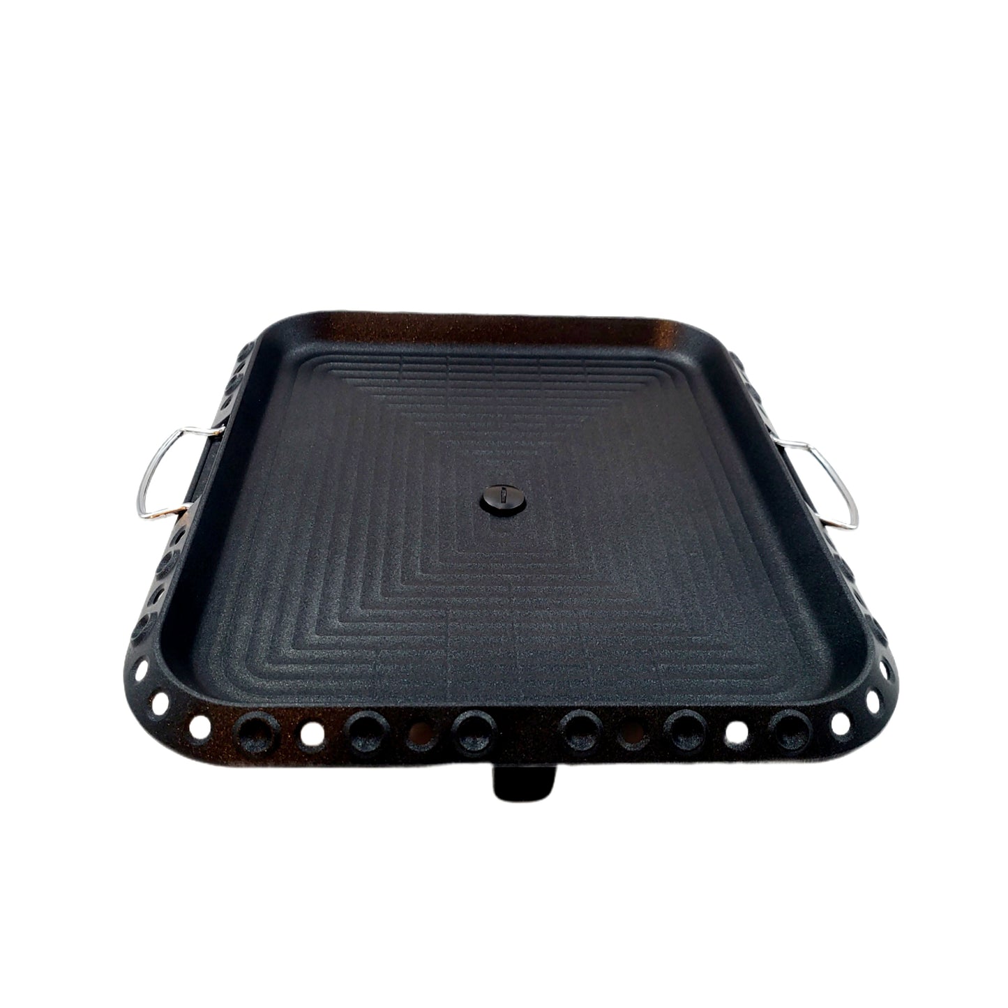 Suntouch Multi Use Grill Pan - Made in Korea