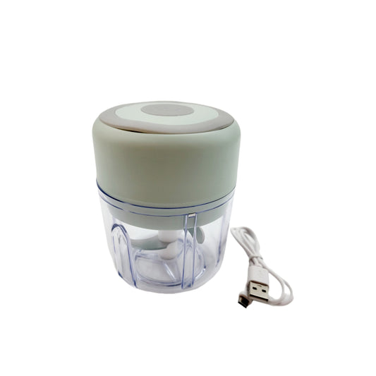 Wireless Portable Electric Food Chopper