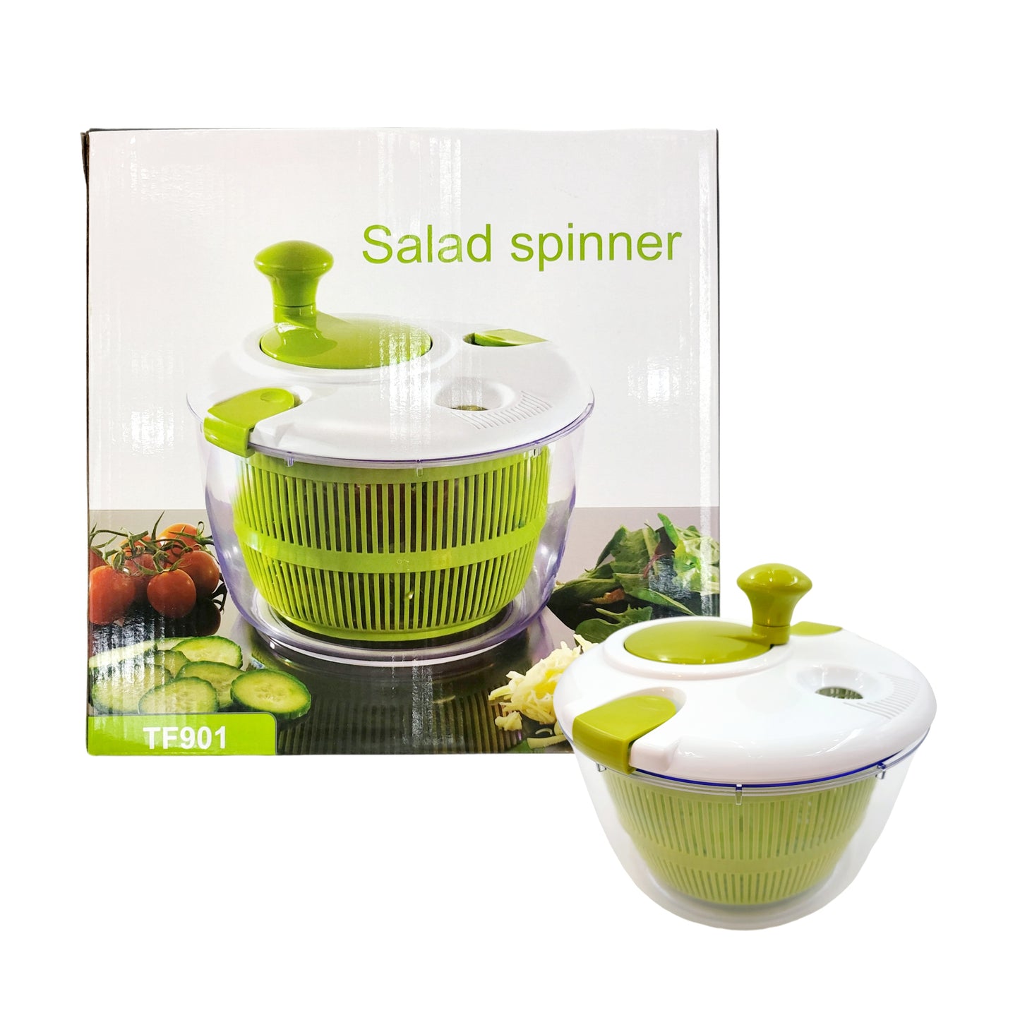 Salad Spinner (Large size)