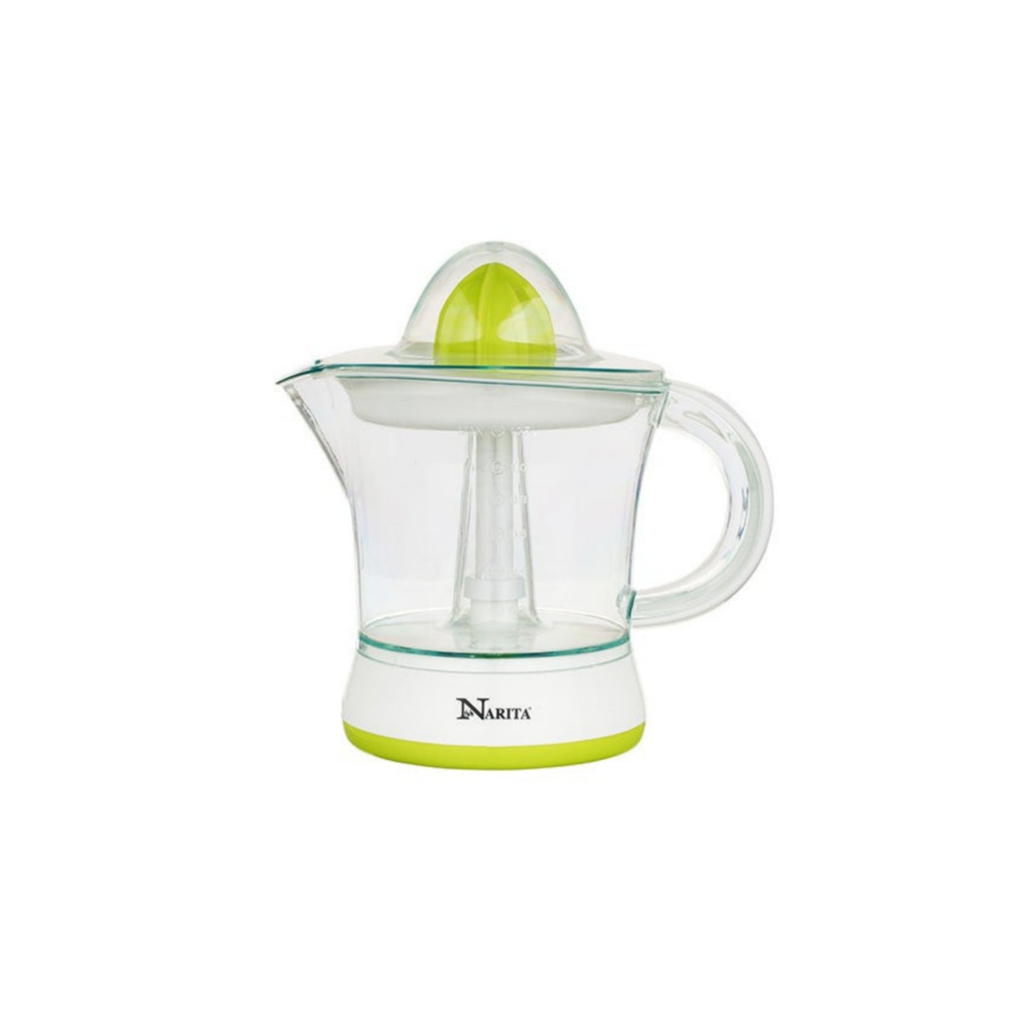 Narita Electric Citrus Juicer (1.25L) - NJ-120