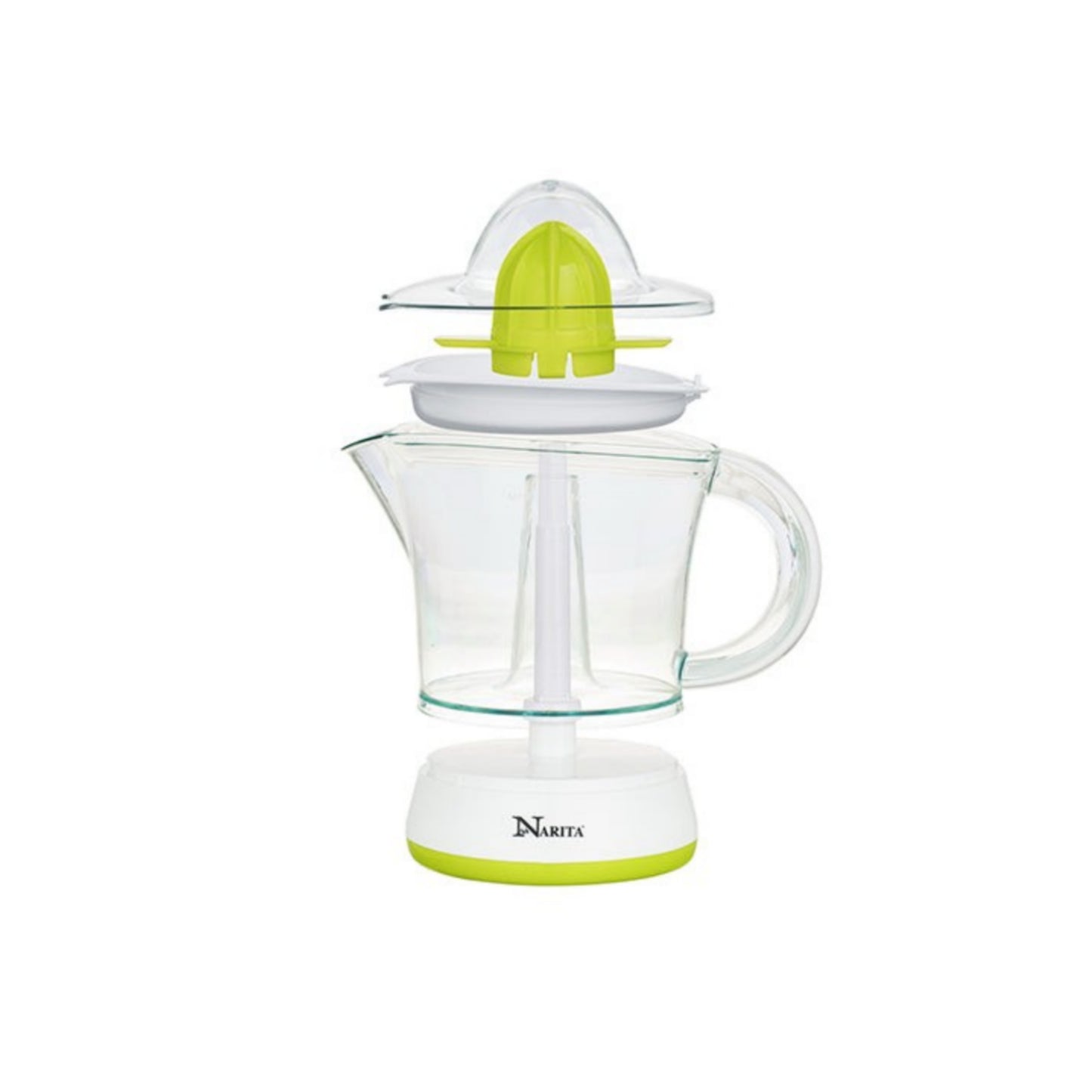 Narita Electric Citrus Juicer (1.25L) - NJ-120
