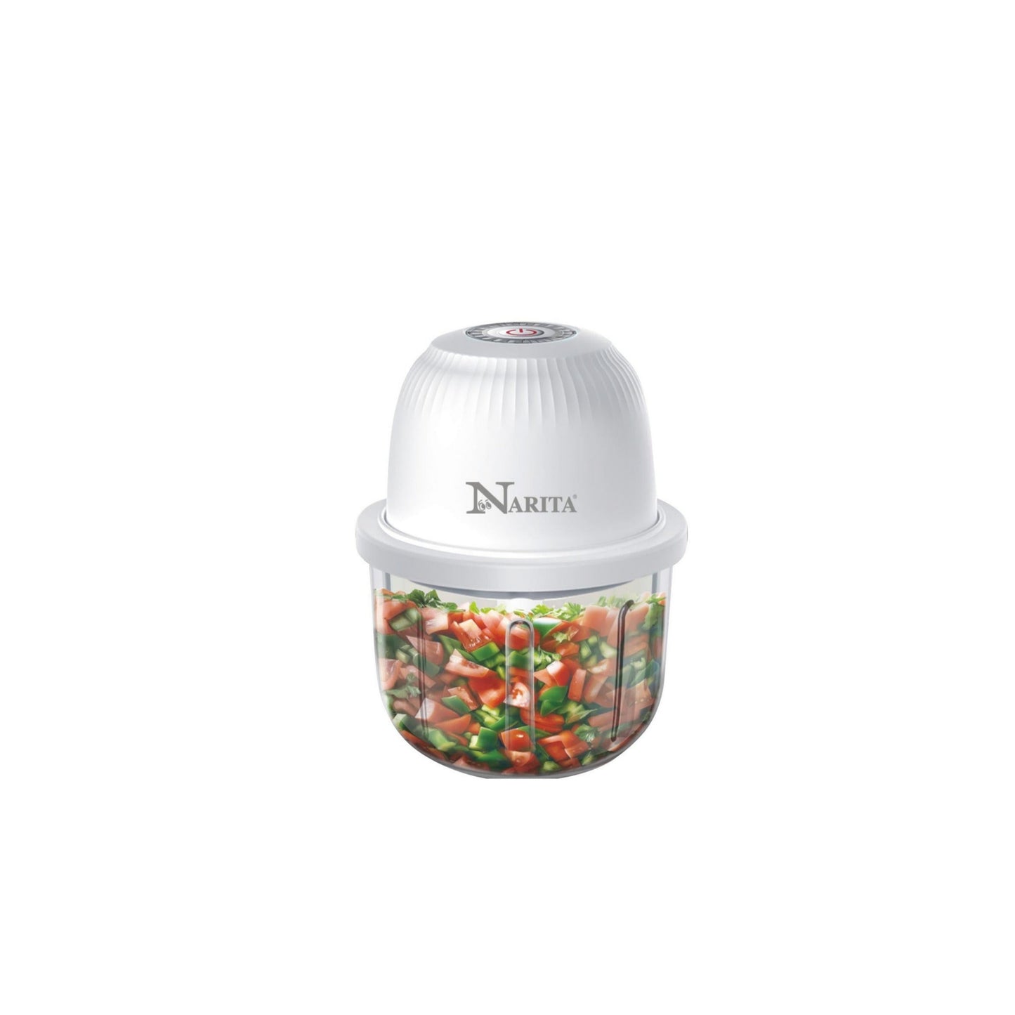 Narita Portable Cordless Electric Mini Chopper (USB-C) - NMC-235