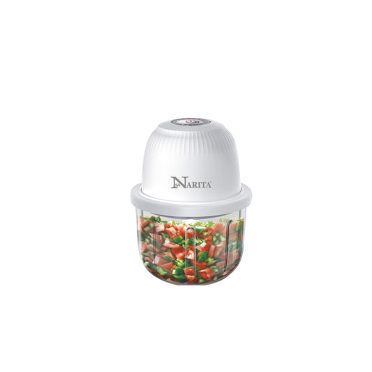 Narita Portable Cordless Electric Mini Chopper (USB-C) - NMC-235