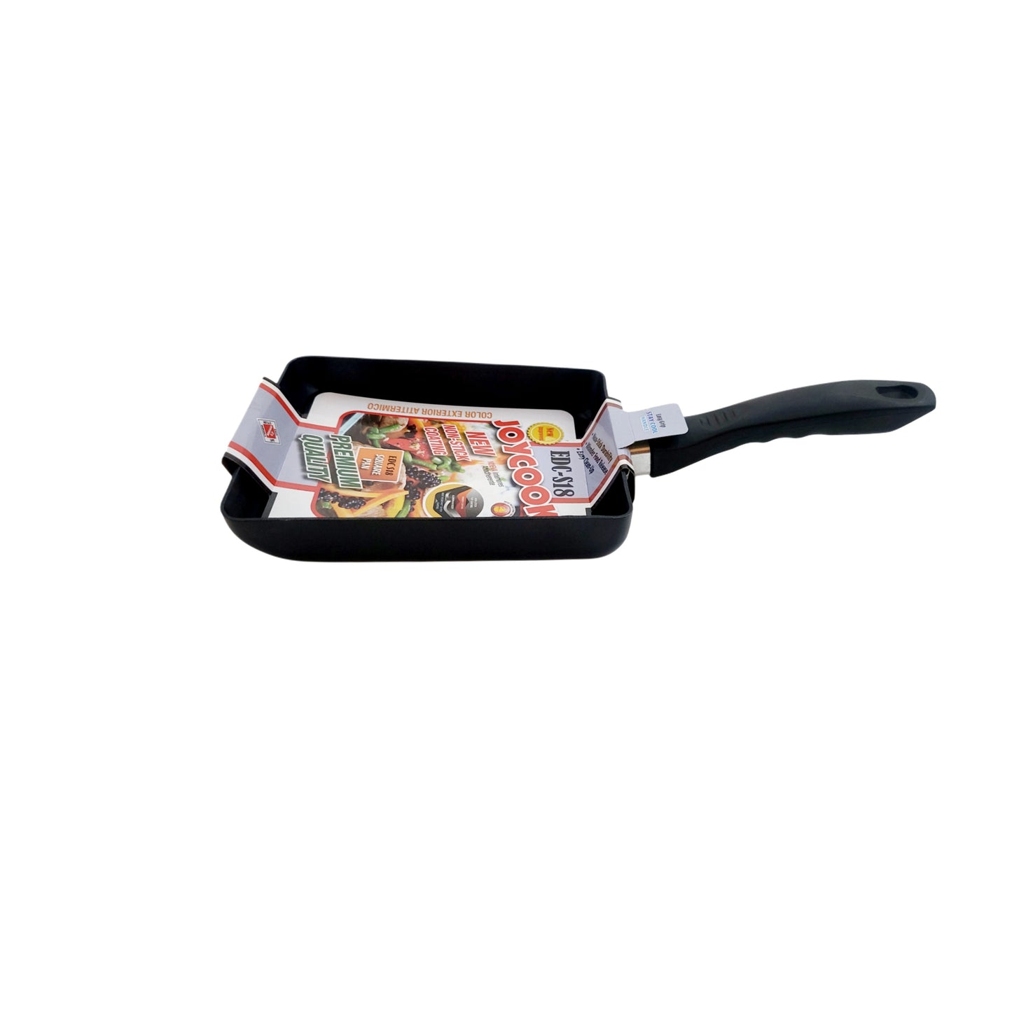 Joycook Rectangle Fry Pan (EDC-S18)