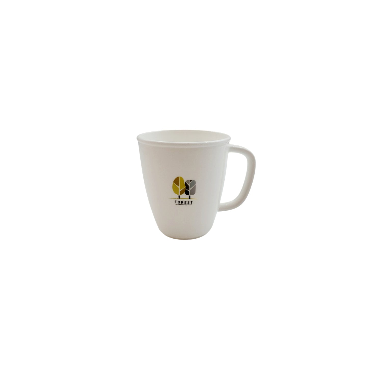 Needco Forest Plastic Cup (small size) - made in Korea
