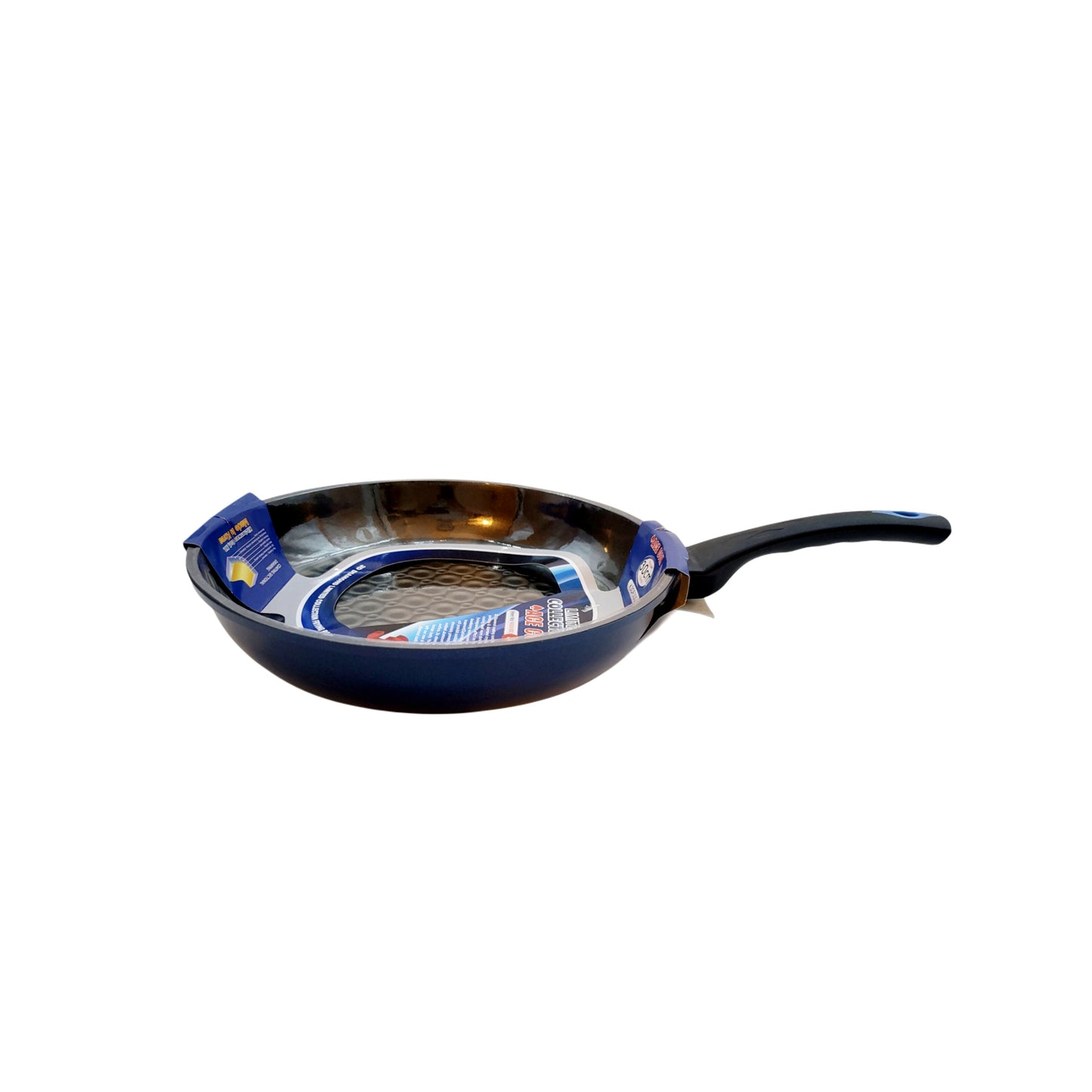 Ace Cook 3D Holographic Diamond Fry Pan 30cm (~12 inches) – Made in Korea
