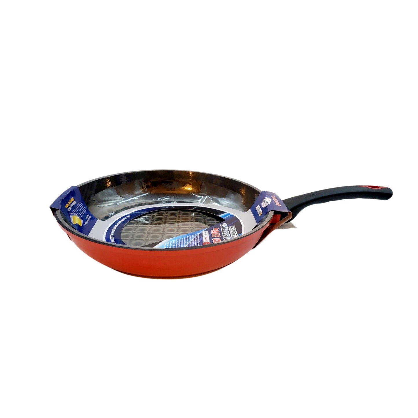 Ace Cook 3D Holographic Diamond Fry Pan 32cm (~13 inches) – Made in Korea