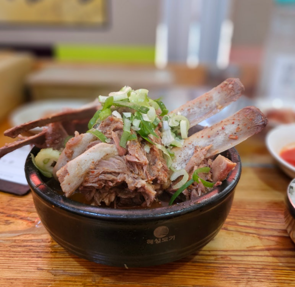 Korean Ttukbaegi Earthenware Soup Bowls – Bibimbap & Stew Type - Authentic Clay Pots for Stews & Soups - Made in Korea - 3 Sizes