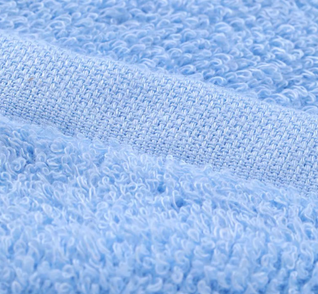 Bamboo Fiber Multipurpose Kitchen Cloths/Towels - All Natural - Anti-Stain/Anti-Bacteria/Anti-Odor Properties (4 colors)