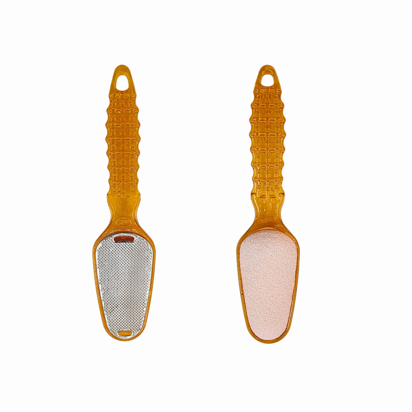 Dual-Sided Foot Callous Remover - Made in Korea