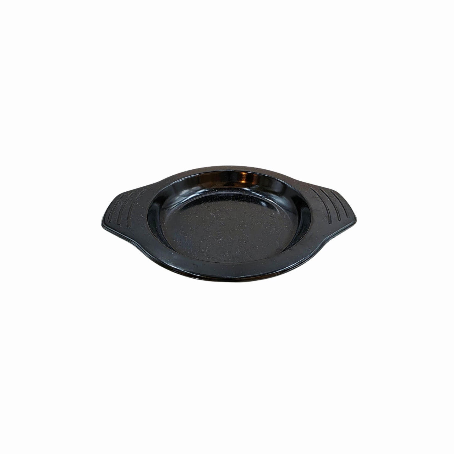 Melamin Base for Korean Ttukbaegi Earthenware Soup Bowls/Pots - Made in Korea - Comes in 5 sizes