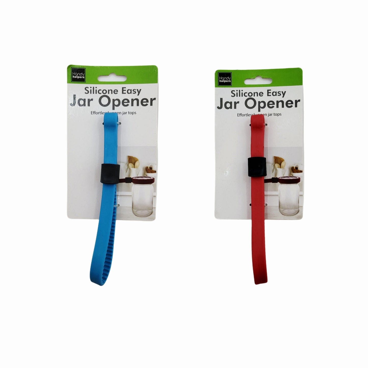 Silicone Easy Jar Opener