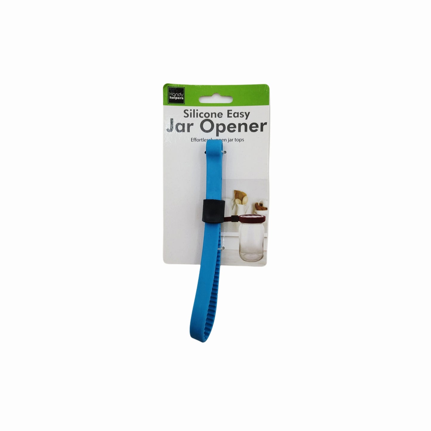 Silicone Easy Jar Opener