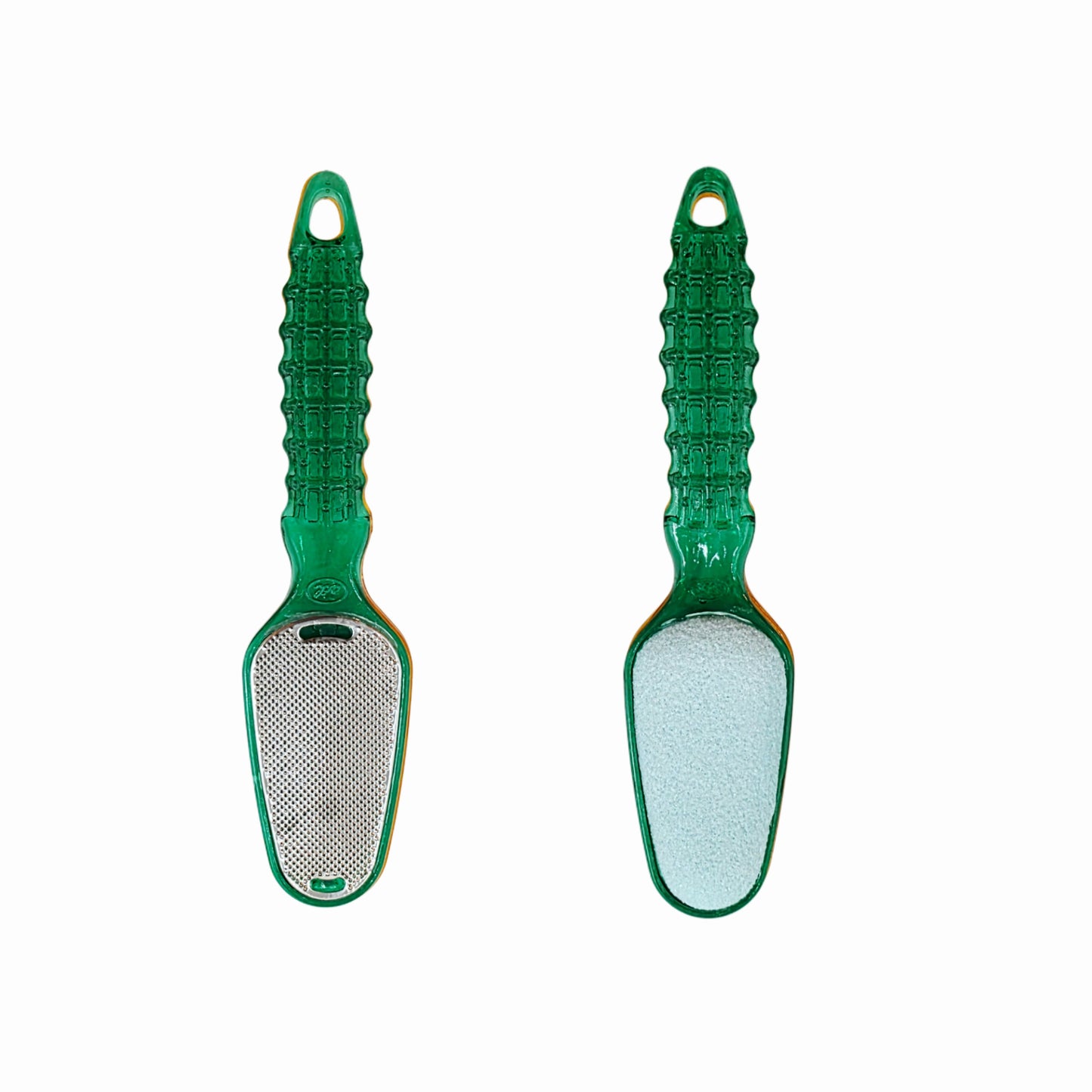 Dual-Sided Foot Callous Remover - Made in Korea