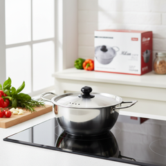 Collection image for: Pots & Pans