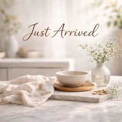 Collection image for: Just Arrived