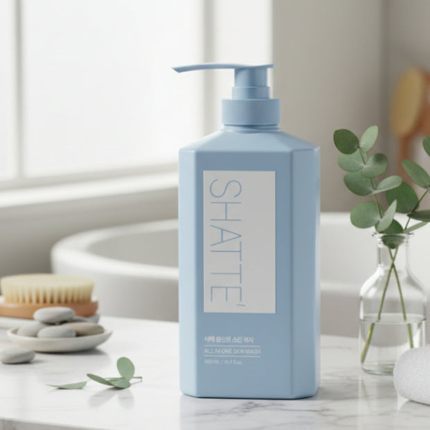 <h2><strong>BATH RITUAL</strong></h2>