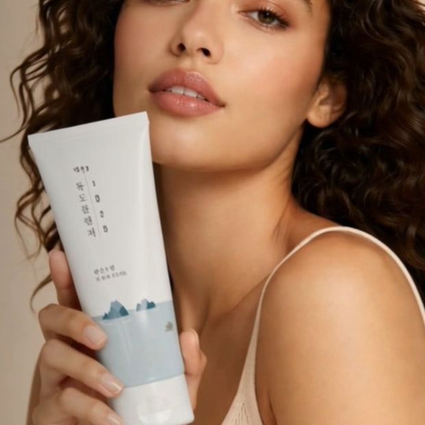 <h2><strong>GLOW RITUAL</strong></h2>