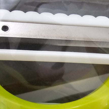 2-in-1 Vegetable Peeler and Julienne Slicer - Made in Korea