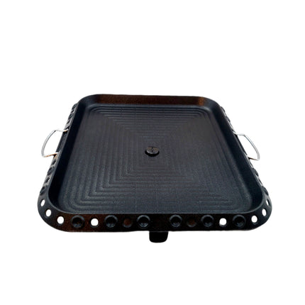 Suntouch Multi Use Grill Pan - Made in Korea