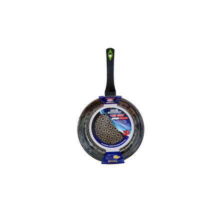 Ace Cook 3D Holographic Diamond Fry Pan 28cm (~11 inches) – Made in Korea