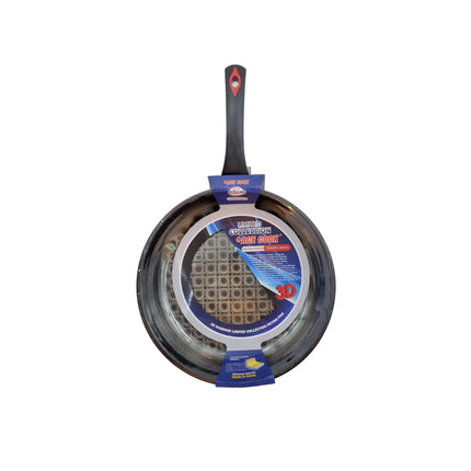 Ace Cook 3D Holographic Diamond Fry Pan 32cm (~13 inches) – Made in Korea