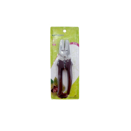 MS Living Korea Chestnut Scissors