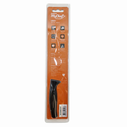 DORCO MyChef Basic Series 180 Chef’s Knife - 12.36" (31.4 cm) - Designed in Korea - Made in Vietnam