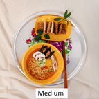 Medium (14.5