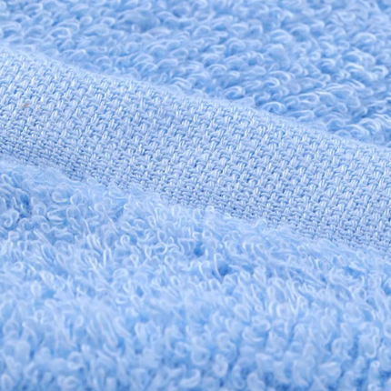 Bamboo Fiber Multipurpose Kitchen Cloths/Towels - All Natural - Anti-Stain/Anti-Bacteria/Anti-Odor Properties (4 colors)