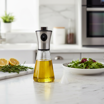 Oil Spray Bottle (200ml)
