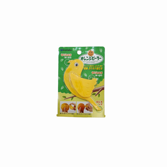 Inomata Orange Peel Piercer/Slicer - Made in Japan