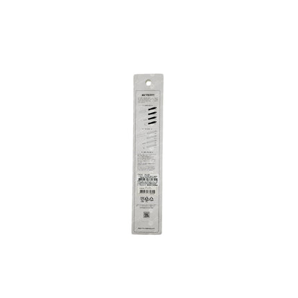 MS Living Korea Peeler / Corer / Fish Scaler - Made in Korea