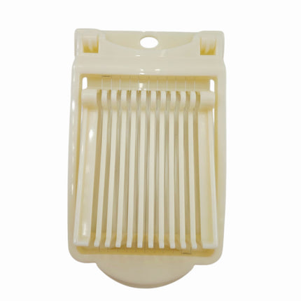 Doble Luncheon Meat Slicer with 11 Stainless Steel Cutting Wires - Uniform Food Slicing Cutter - BPA Free - Made in Korea