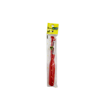 Handheld Straight Edge Peeler - Made in Korea