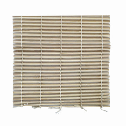 Bamboo Sushi Gimbap Rolling Mat - 9.45 x 9.45 Inches - Bamboo Makisu