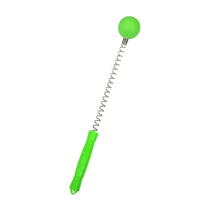 Spring Golf Ball Massager – Flexible Body Massage Tool (3 Colors)