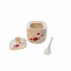 Red Plum Blossom (Meihwa)