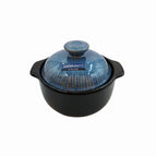 Small – Blue (15cm / 600ml)