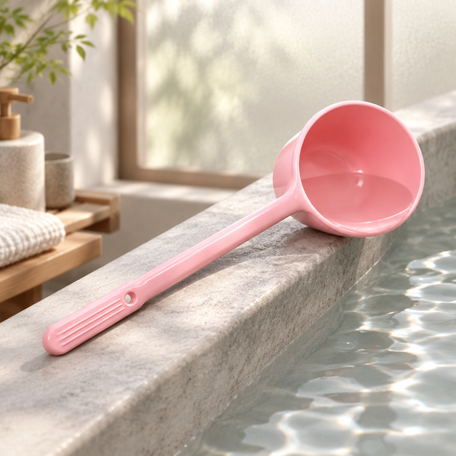 MeiMao Extra Long Water Ladle & Scoop - 2 Colors