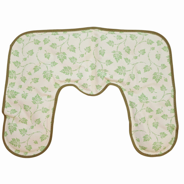 Dana Eun Aroma Herb Hot & Cold Therapy Neck & Shoulder Wrap - Microwaveable Heating Pad - Made in Korea