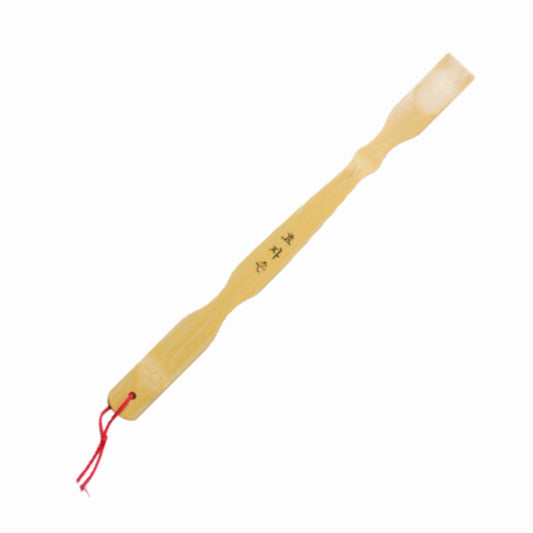 Wooden Back Scratcher W/ Hanging String