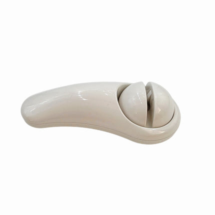 Japanese Compact Pull-Through Manual Knife Sharpener - Made in Japan