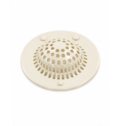 Kaizen Flexible Hair & Debris Catcher for Bathtub, Shower, Sink & Other Drains - 3 Size Options