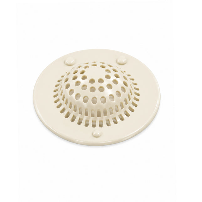 Kaizen Flexible Hair & Debris Catcher for Bathtub, Shower, Sink & Other Drains - 3 Size Options