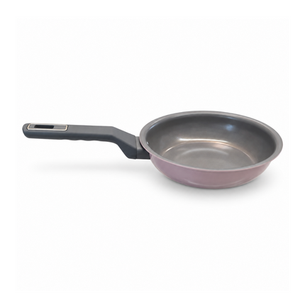 Tosco IH "Highborn" Premium Nonstick Ceramic Frying Pan by Kaizen – Induction, Gas, Electric, Halogen & Hot Plate Ready – Made in Korea – 3 Sizes: 8" (20 cm), 10.25" (26 cm) & 11" (28 cm)