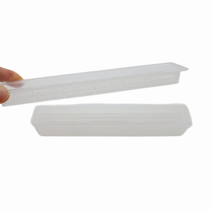 Sanada Seiko Slim Sushi Roll Mold - Slim Sushi Gimbap Maker - Made in Japan