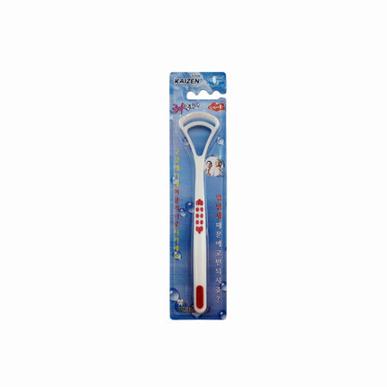 Kaizen Tongue Scraper/Cleaner