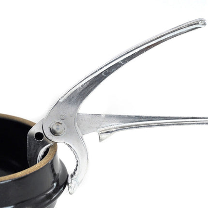 Earthenware/Clay Pot/Hot Bowl Holder Tongs (Small) - Made in Korea